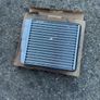 Heater core for Golf mk5 Image 2