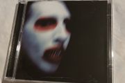 New Marilyn Manson - The Golden Age Of Grotesoul Cd &amp; Dvd