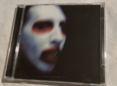 New Marilyn Manson - The Golden Age Of Grotesoul Cd & Dvd