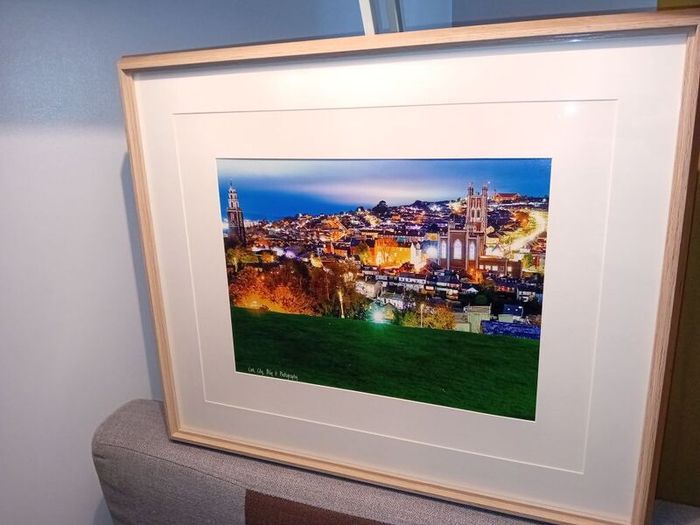 Cork