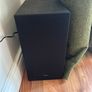 Samsung soundbar and subwoofer Image 3