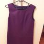 Benetton - WOOL Coat and Dress - Fits UK 8 to 10 - Brand New Image 3