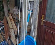 child swing seat