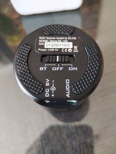 Bluetooth sp