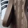 Adidas size 6K European 23 Image 6