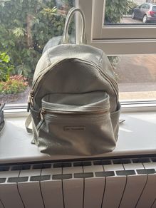 Tiba and Marl changing bag