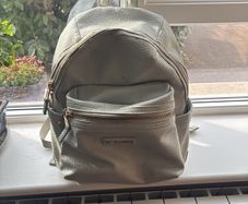 Tiba and Marl changing bag
