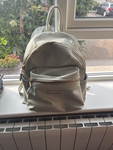 Tiba and Marl changing bag
