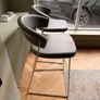 2 x Calligaris Bar Stools Image 2