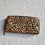 Whistles leather wallet purse Image 2