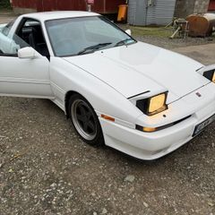 Toyota Supra 3.0 Turbo