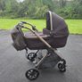 Pram Silver Cross Reef2 SE. Image 2