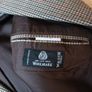 Brook Travner Man Blazer -  Tailering With  A Tradition. Vintage. Image 4
