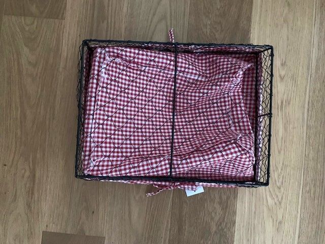 Hamper Basket NEW