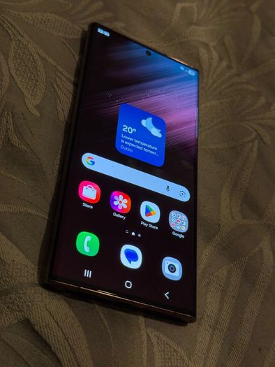 Samsung S22 Ultra 128GB