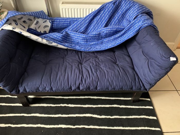 sofa/ day bed