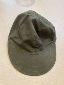 Italian Army Hat