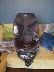 Joie iSpin 360