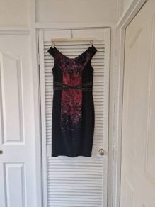 Little Mistress Dress