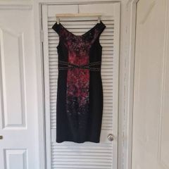 Little Mistress Dress