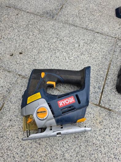 Ryobi power tools