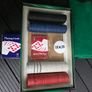 Texas Hold em Poker Set  200 Chips Image 2
