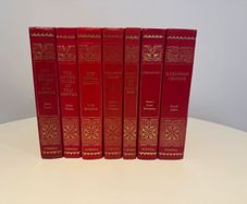 Purnell Hardback Classic Book Collection