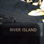 River Island Floral print Jacket, New With Tags Image 2