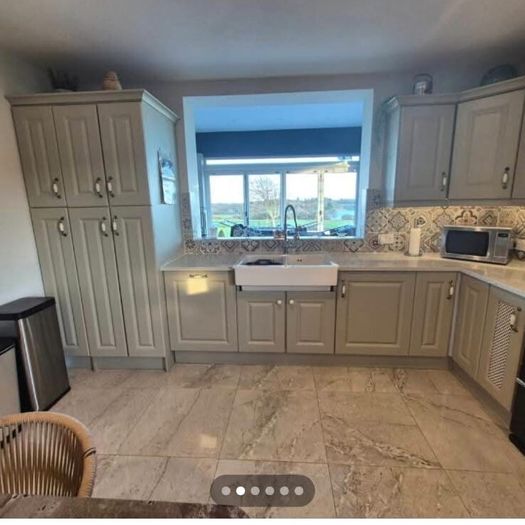 Kitchen Cabinets