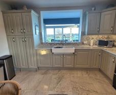 Kitchen Cabinets