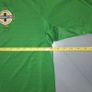 FREE POST 2004 Northern Ireland (2XL) Jersey Shirt  Umbro Vintage Retro Soccer Football Irish Green Norn iron XXL Image 4