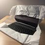 Pro Keyboard Case with Magnetic Stand for iPad Air 10.9" and iPad Pro 11" Apple Magic Keyboard Image 5