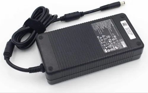 Dell XPS / Alienware 330 watts AC adapter Laptop / desktop charger / docking station