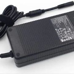 Dell XPS / Alienware 330 watts AC adapter Laptop / desktop charger / docking station