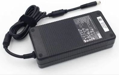 Dell XPS / Alienware 330 watts AC adapter Laptop / desktop charger / docking station