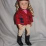 Our Generation Lily Anna Deluxe Doll Image 2
