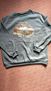 Brand New Oversized Sweatshirt