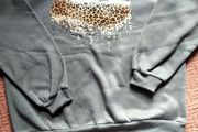 Brand New Oversized Sweatshirt