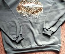 Brand New Oversized Sweatshirt
