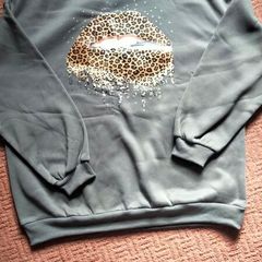 Brand New Oversized Sweatshirt