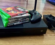 Xbox one