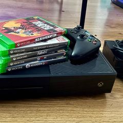 Xbox one