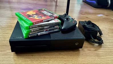 Xbox one