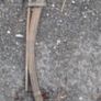 Isuzu D-Max rear lights genuine new and rear spring Image 9