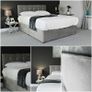 New divan beds with 10 inch mattress Image 8