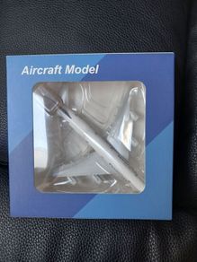 model aircraft