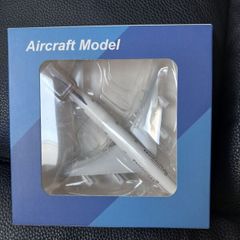 model aircraft