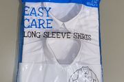 New school shirts (age 5-6)