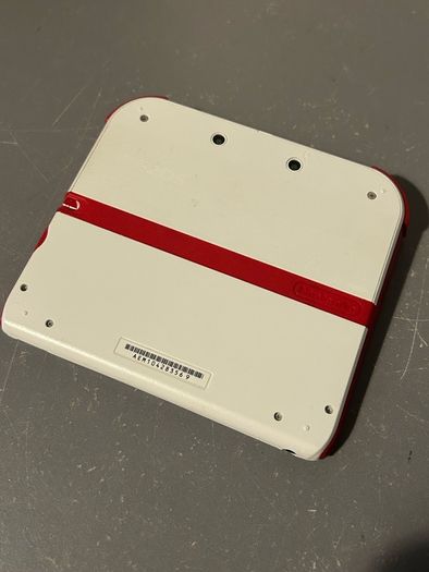 Nintendo 2DS