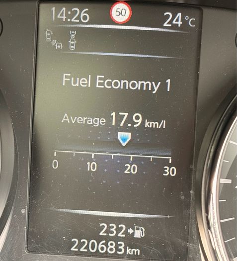 2016 Nissan Qashqai
